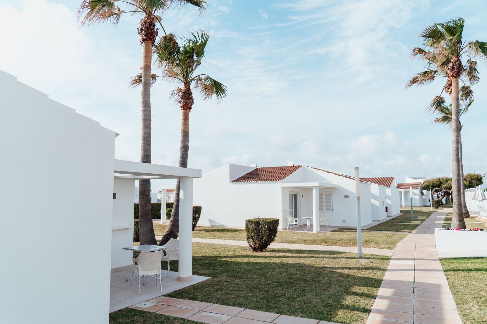 MenorcaMar Apartments, foto 10