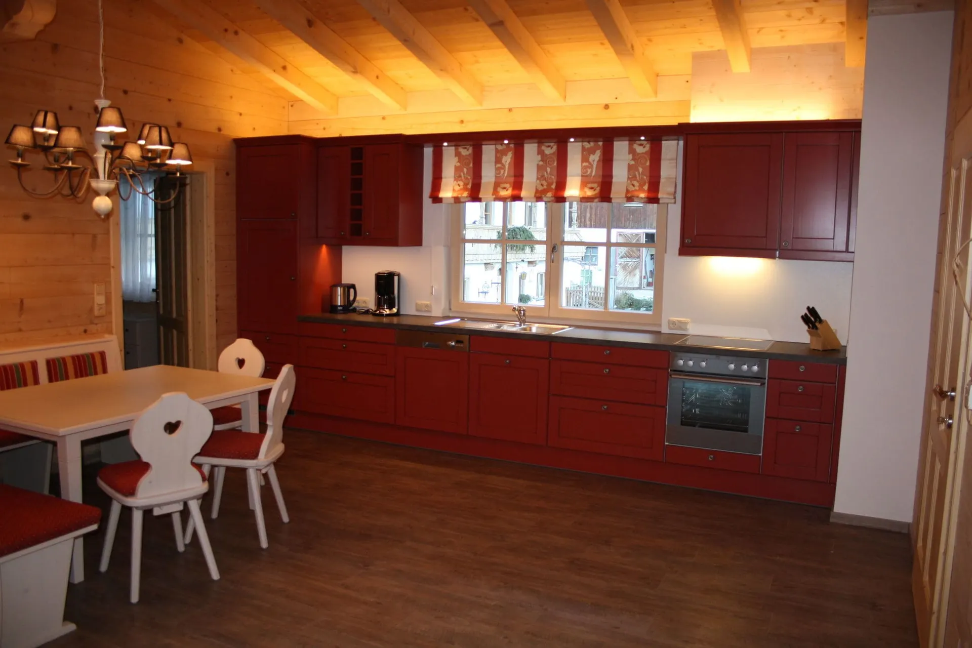 Keuken