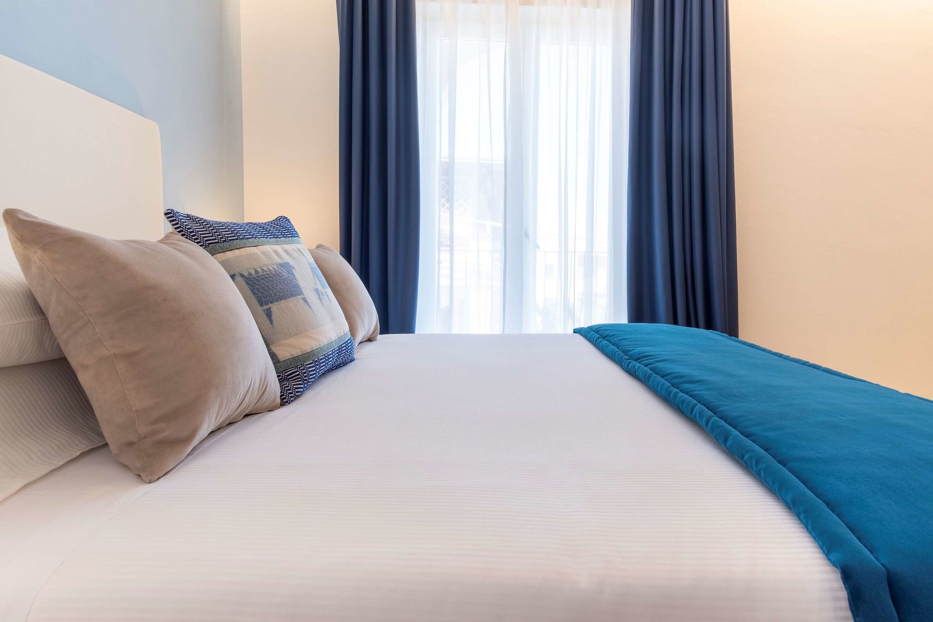Hotel Blumarea Best Western Signature Collection, foto 4