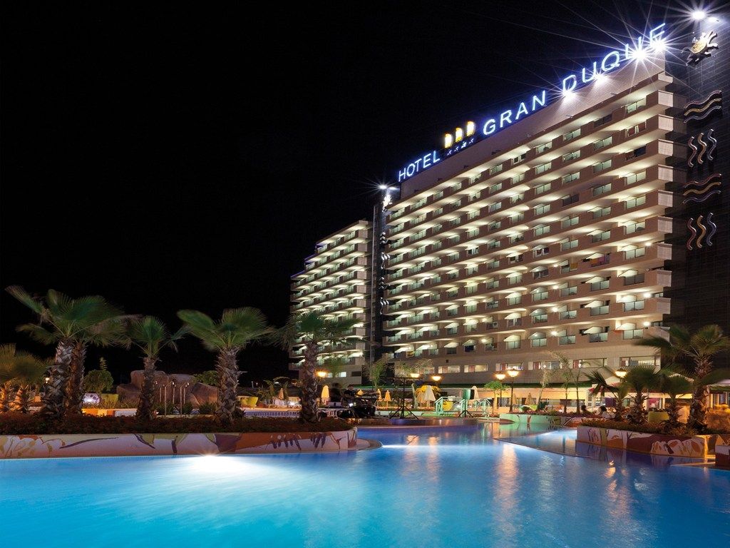 Magic Sports Hotel, foto 15