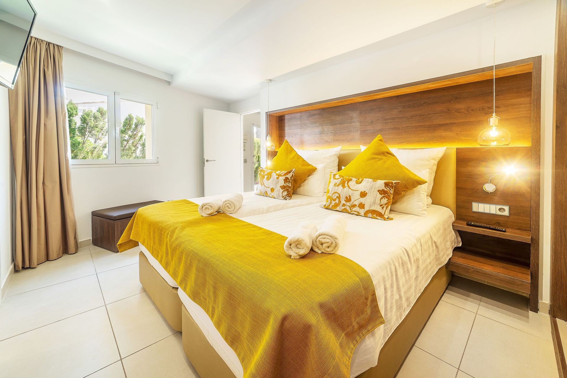 Paradise Residencial, foto 13