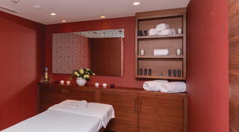 AC Hotel Istanbul Macka, foto 12
