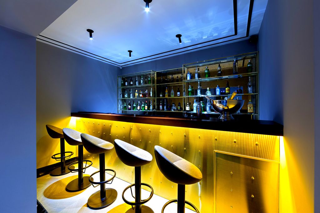 Walton Hotels Galata, foto 10