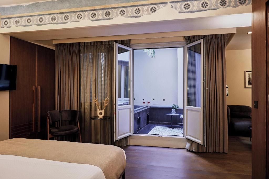 Athens 1890 Hotel & Spa, foto 5