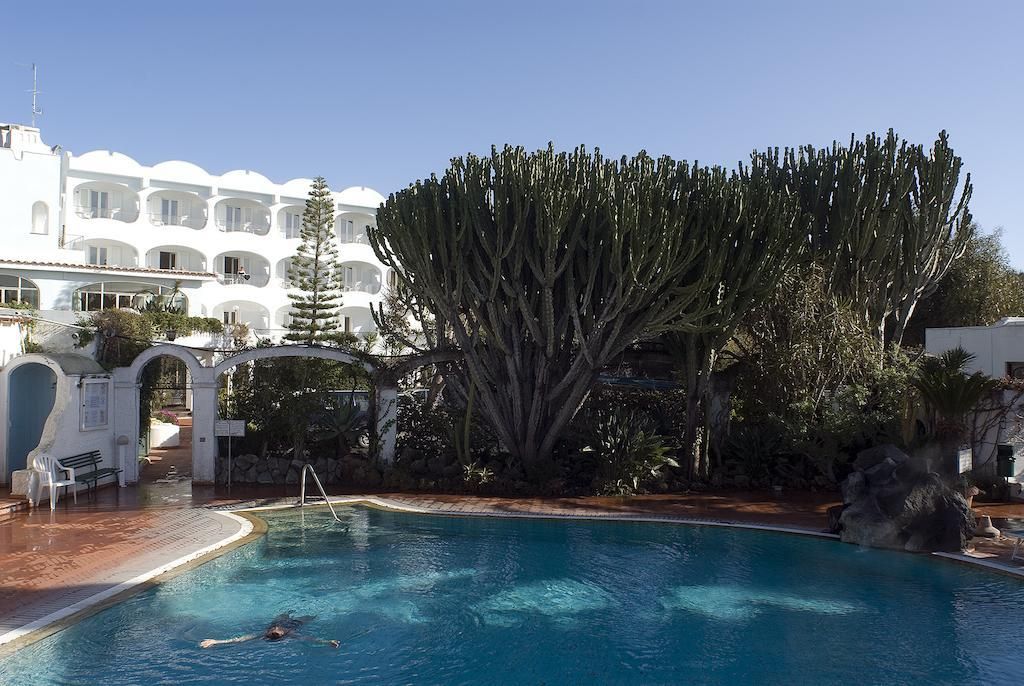 Hotel Terme Villa Teresa , foto 6