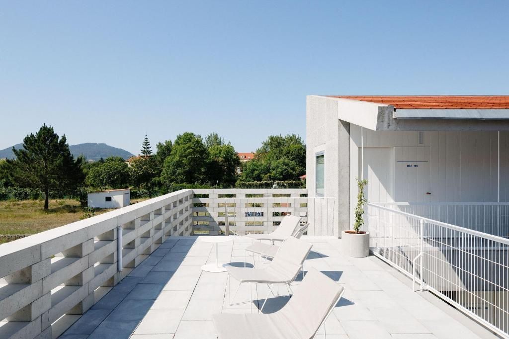 Bela Fisterra Hotel, foto 12