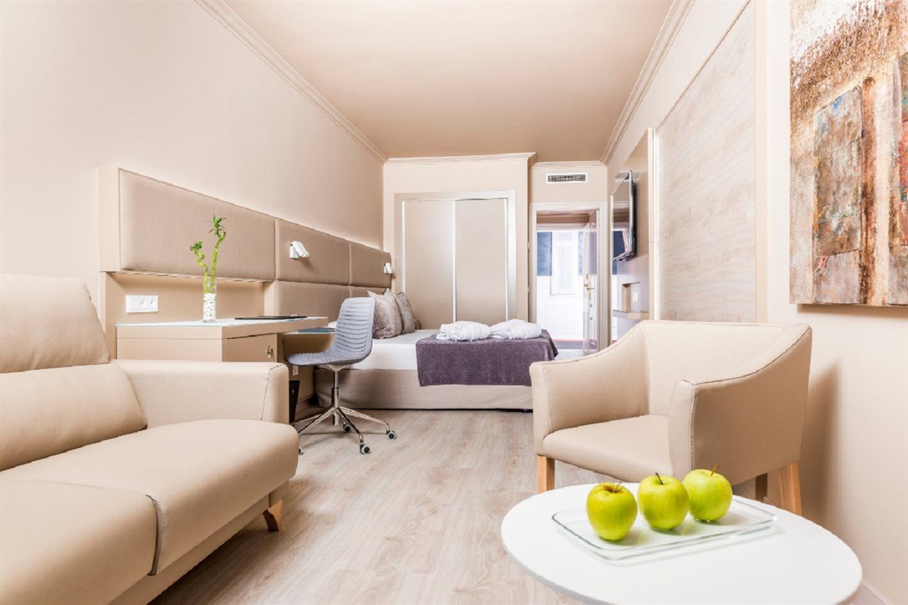 Sallés Hotel Pere IV, foto 13