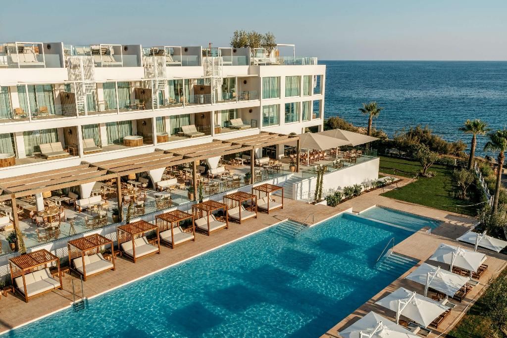 Villa Le Blanc Gran Meliá, foto 3