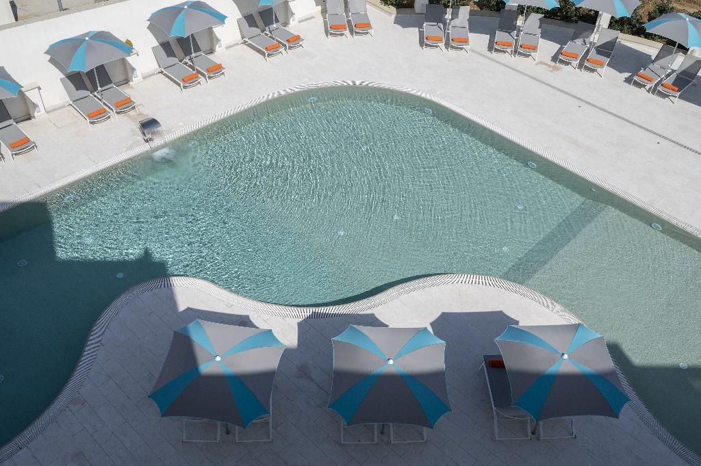 Resort La Battigia Beach and SPA, foto 15