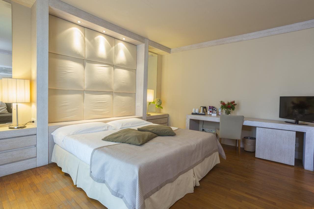TH Tirrenia - Green Park Resort, foto 6