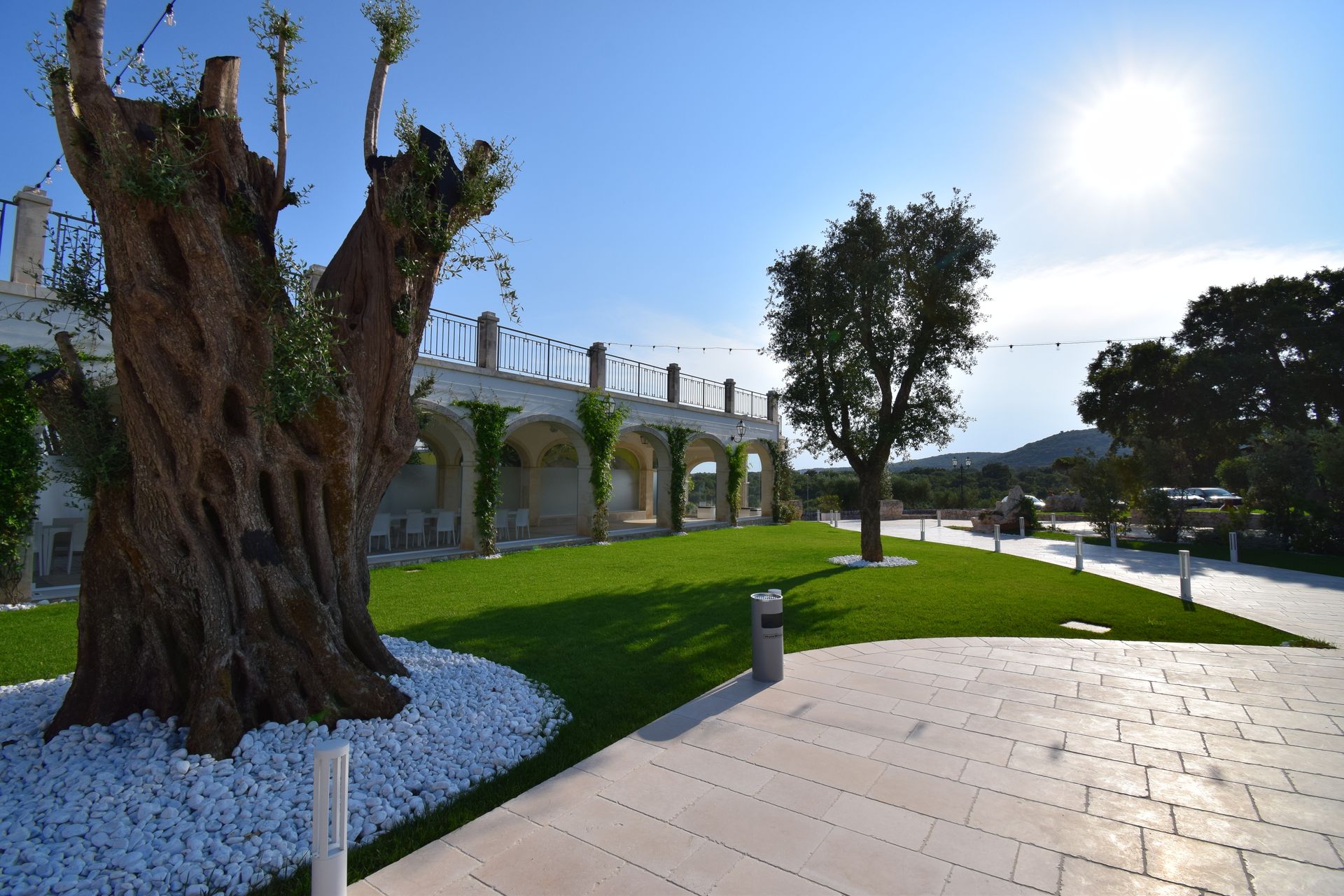 Hotel Parco Delle Querce, foto 3