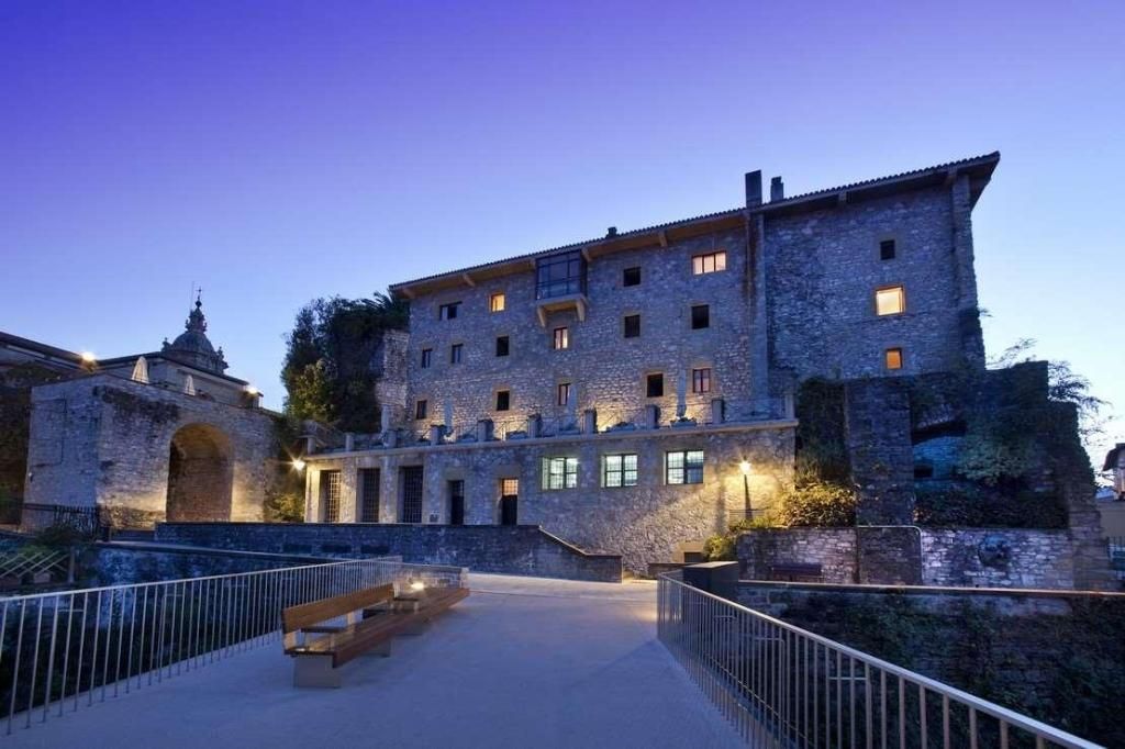 Parador de Hondarribia, foto 3