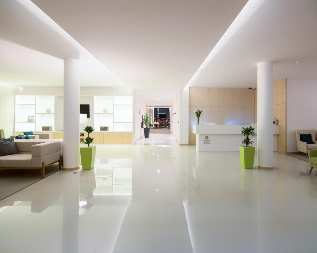 Celorico Palace Hotel & Spa, foto 13