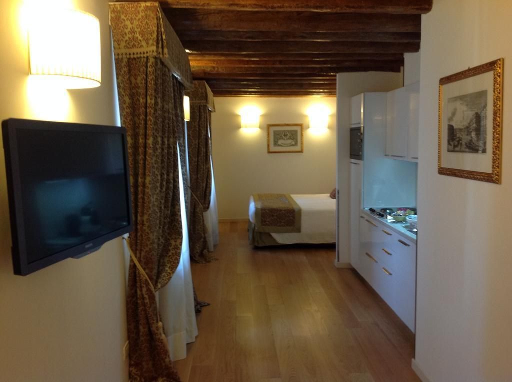 Al Redentore di Venezia, foto 5
