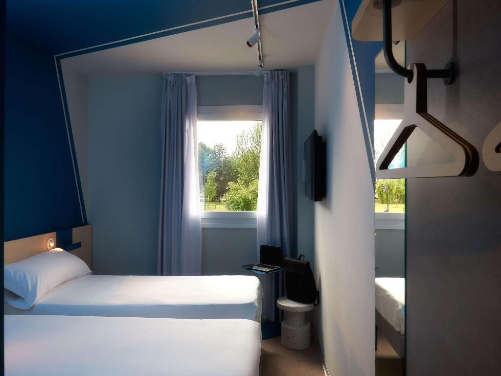 Ibis budget Vitoria Gasteiz, foto 10