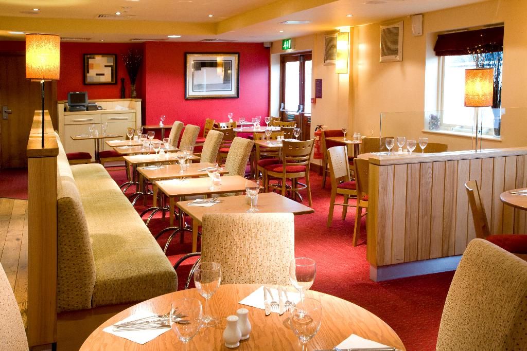 Premier Inn London Heathrow Airport M4/J4, foto 12