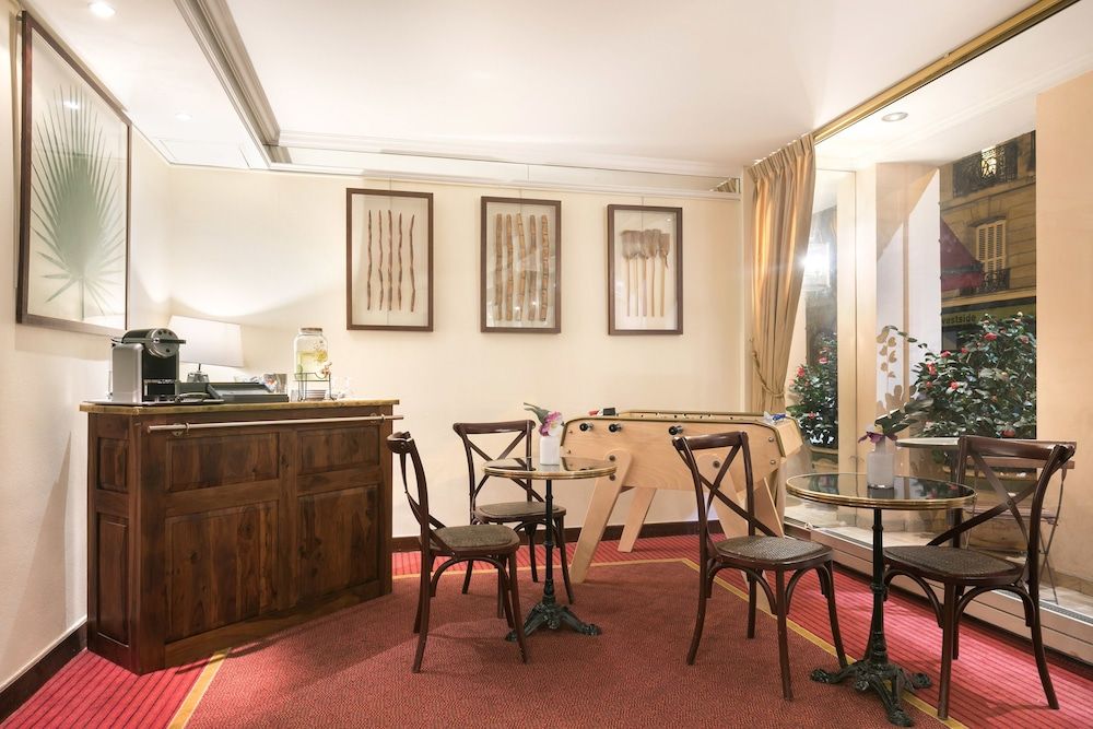Hotel Etoile Saint Ferdinand by HappyCulture™, foto 14