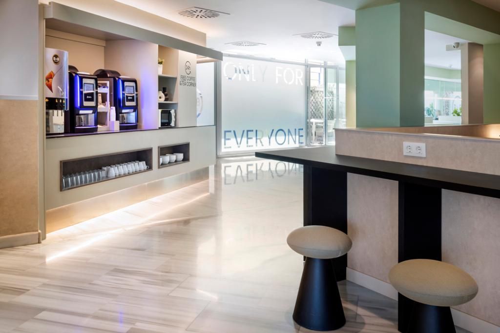 B&B HOTEL Madrid Pinar de Las Rozas, foto 9