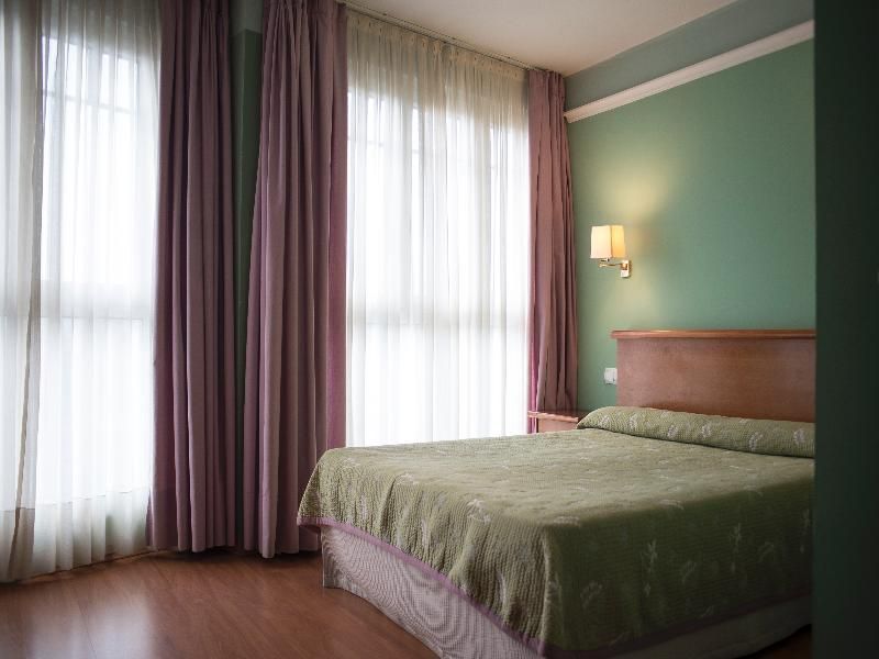 Hotel Faro de San Vicente, foto 5