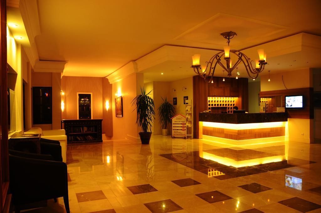 Hisar Holiday Club, foto 8
