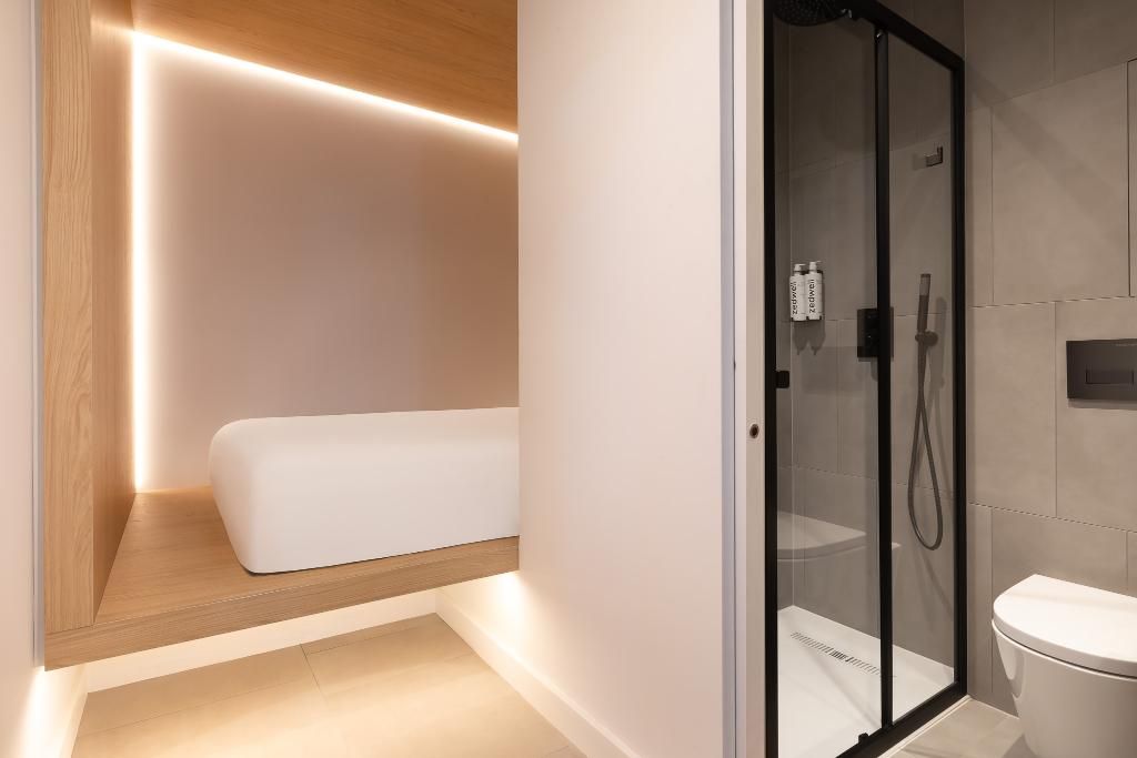 Zedwell Knightsbridge, foto 12