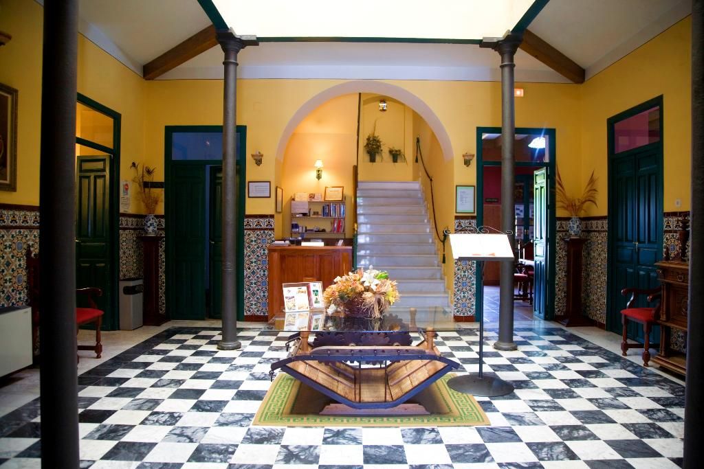 Domus Selecta Rural Soterraña, foto 12