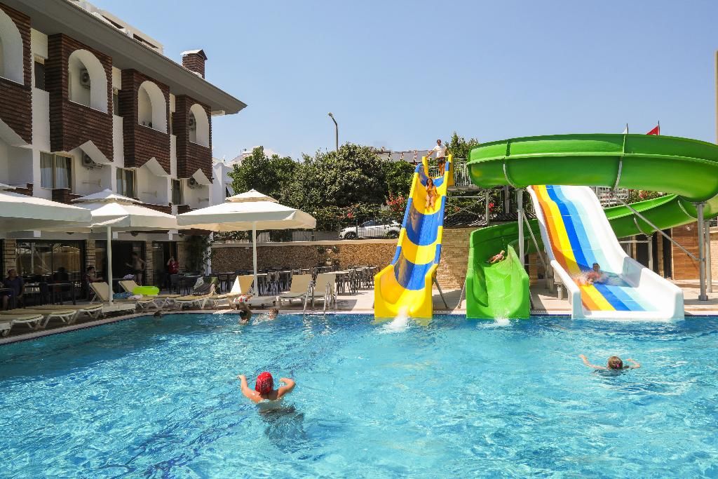 Fame Hotel, foto 13