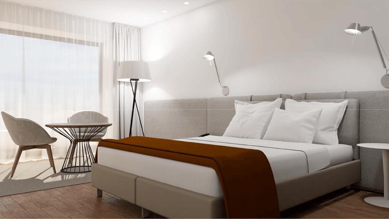 Hotel Flôr de Sal, foto 6