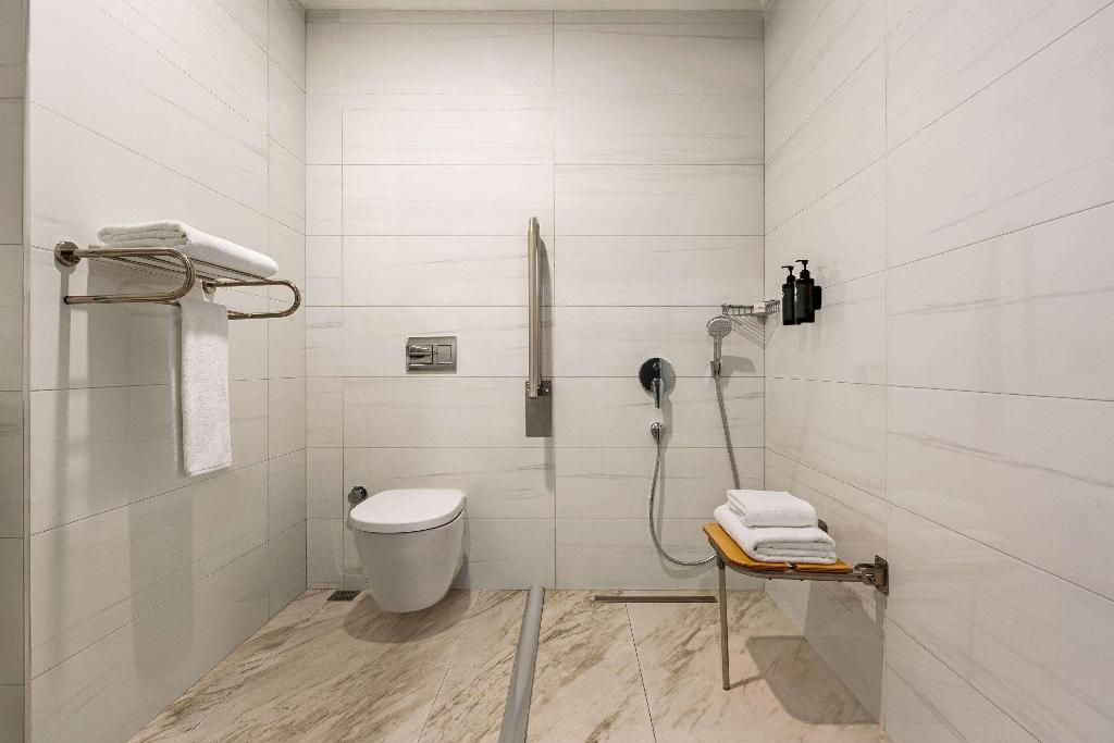 Ramada by Wyndham Istanbul Umraniye, foto 13