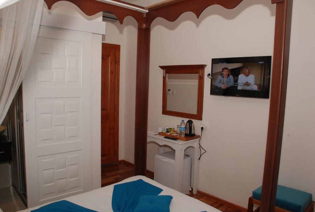 Mavi Inci Park Otel, foto 15