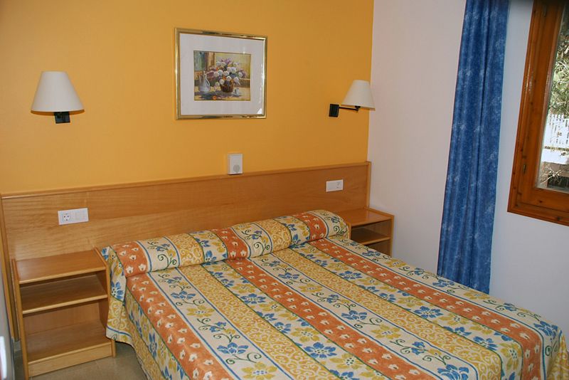 Apartamentos Vista Playa, foto 4
