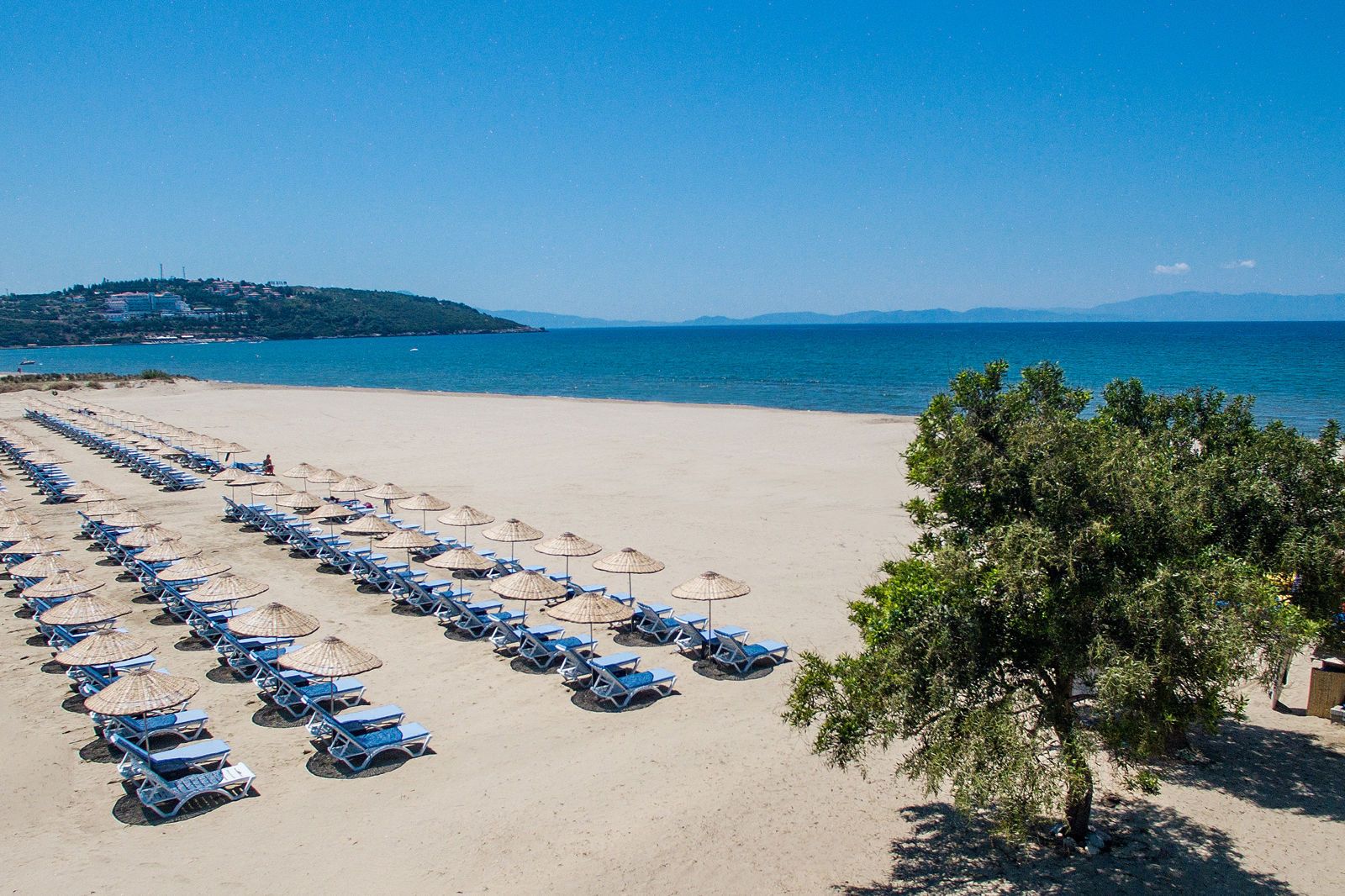 Korumar Ephesus Beach & Spa Resort, foto 6
