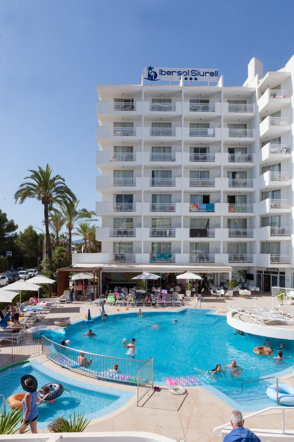 Hotel Ibersol Siurell, foto 14