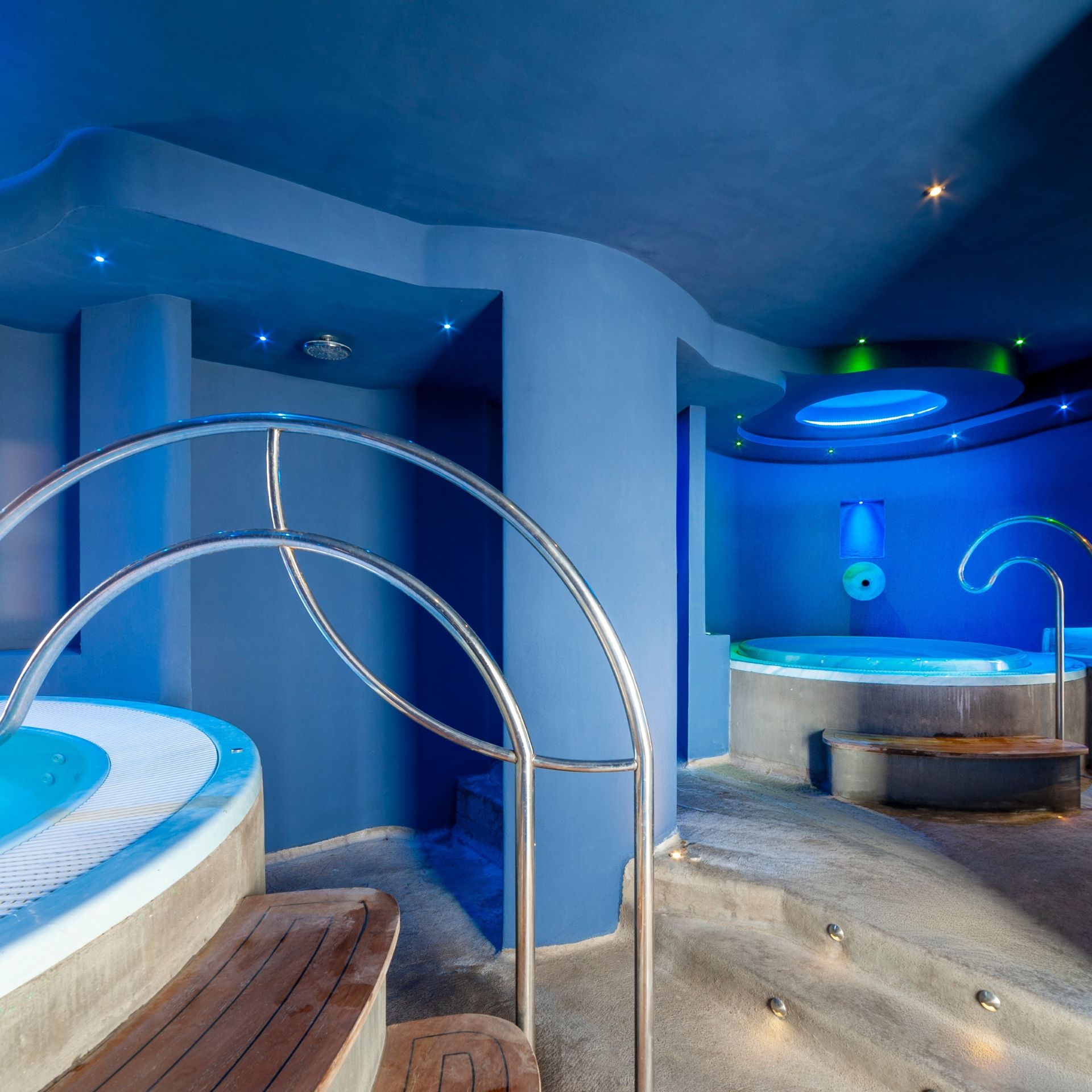 Hotel Terme La Pergola & Villa Flavio, foto 12