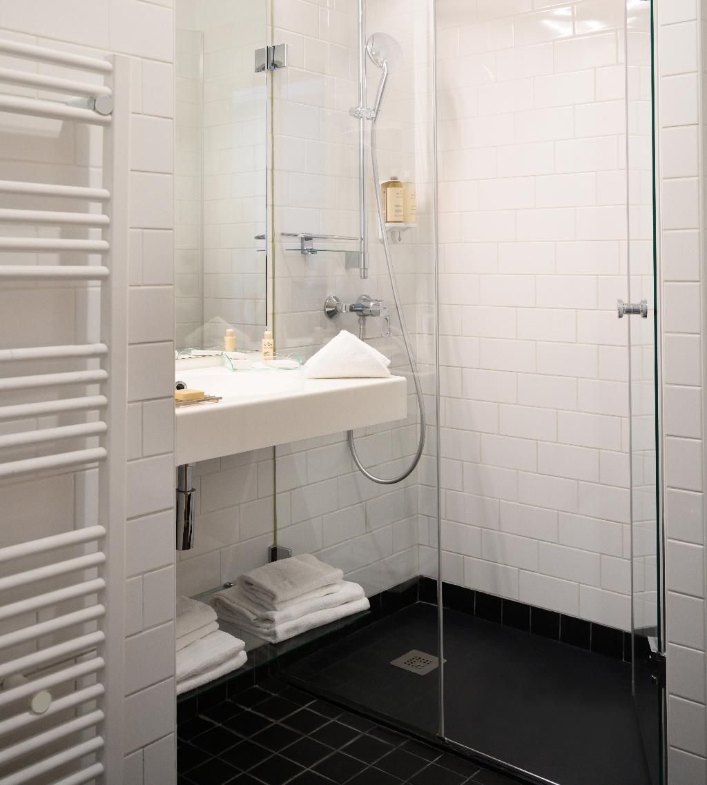 Suites et Hotel Helzear Etoile, foto 10