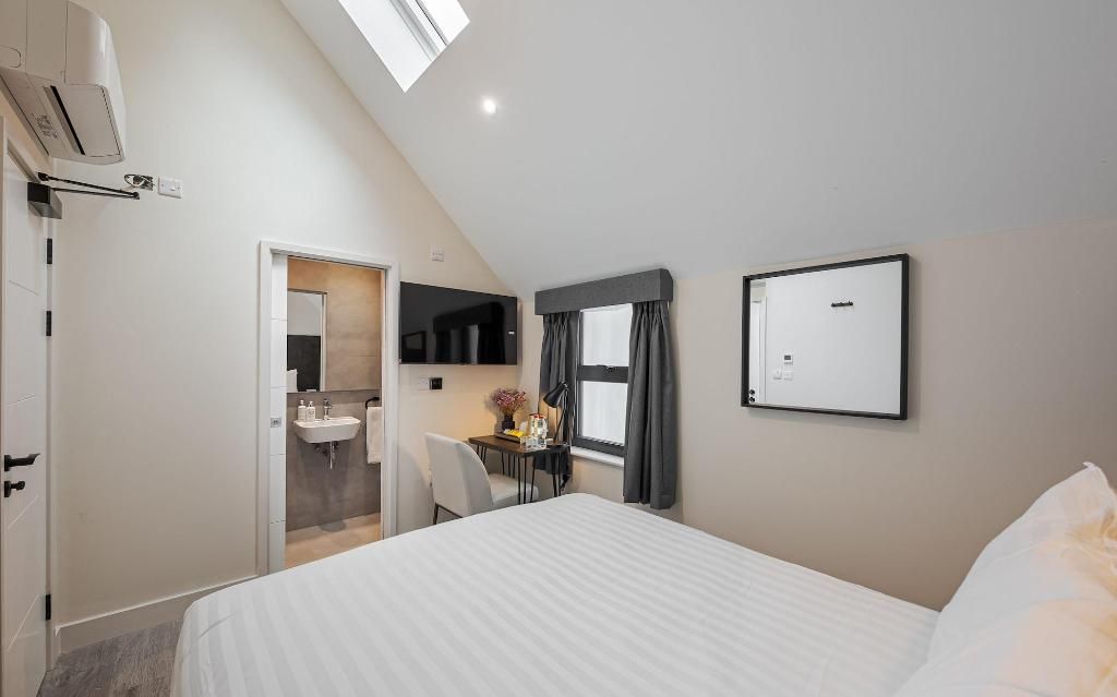 King’s Cross Express Inn, foto 11