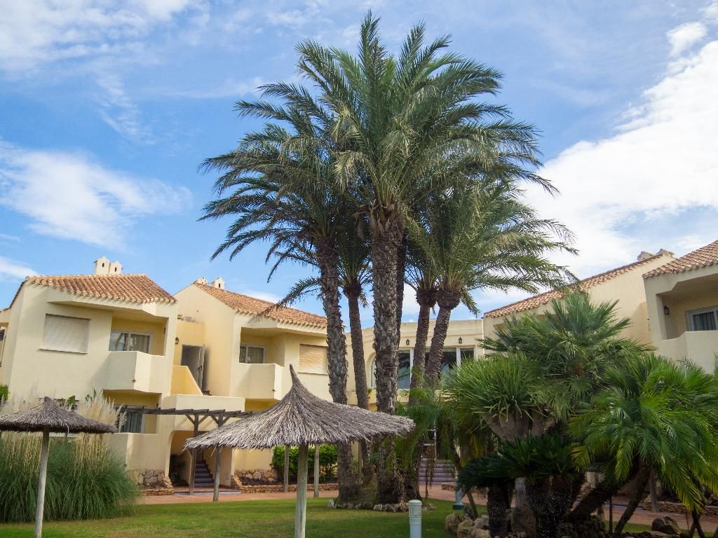 Villas la Manga, foto 4
