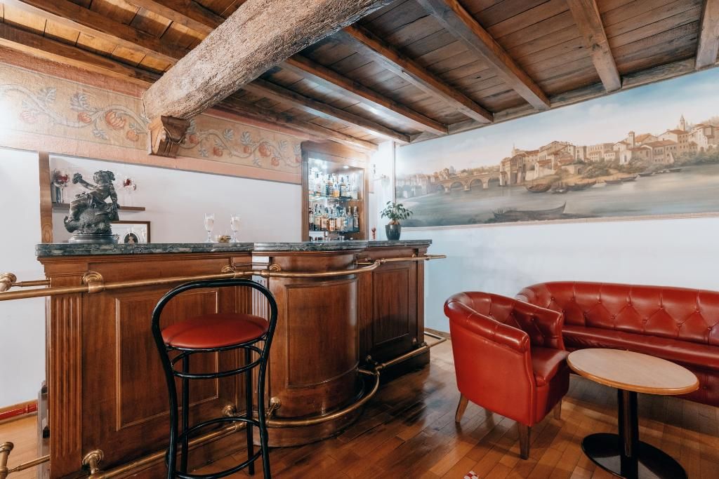 Hotel Pantheon, foto 6