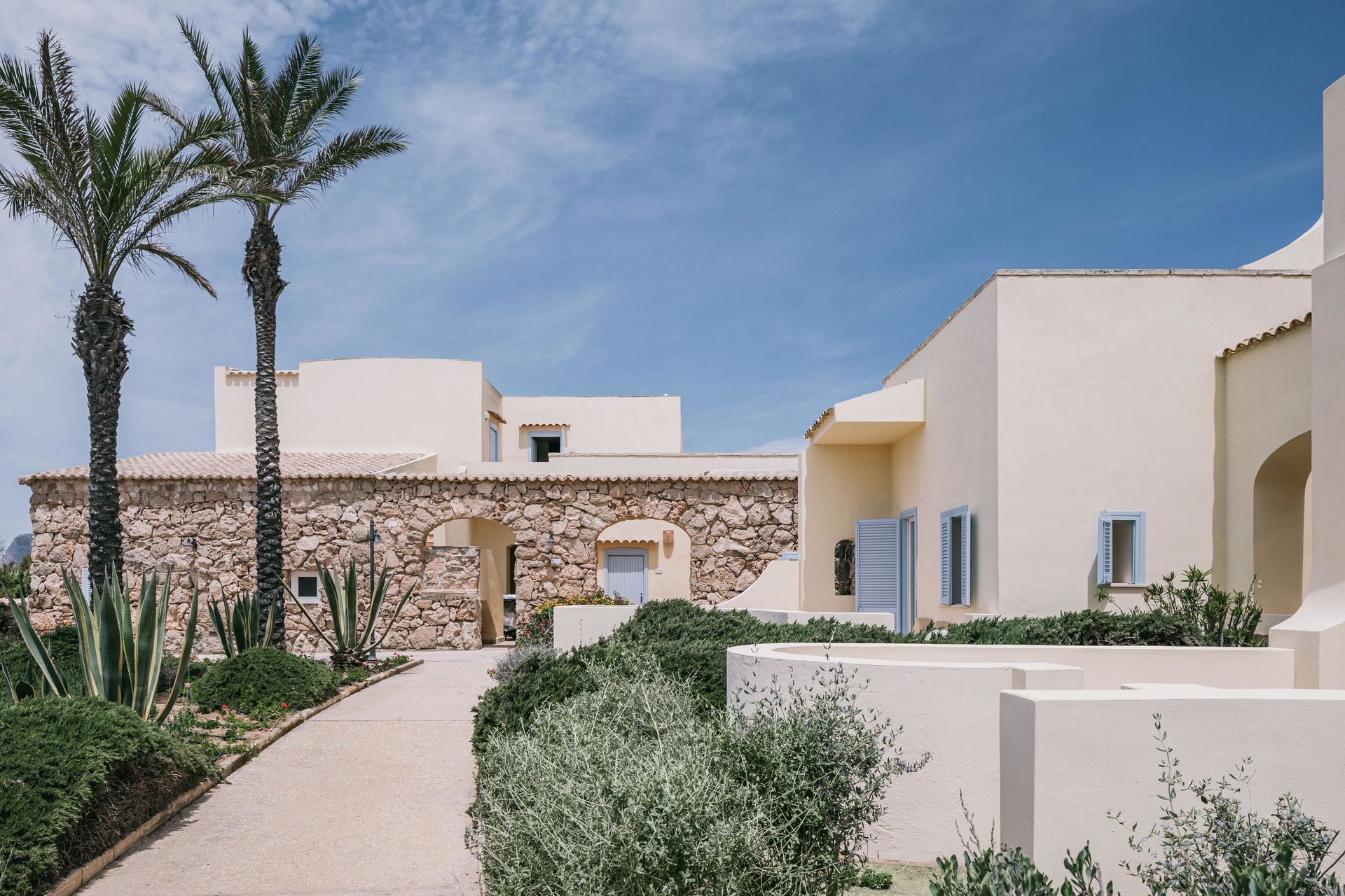 Mangia's Favignana Resort, foto 7