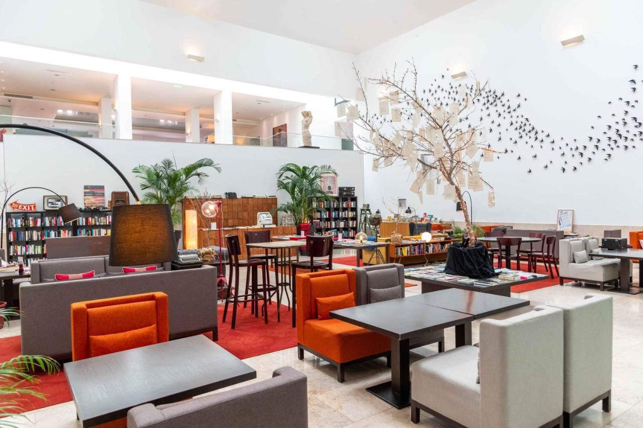 Pestana Cidadela Cascais, foto 2