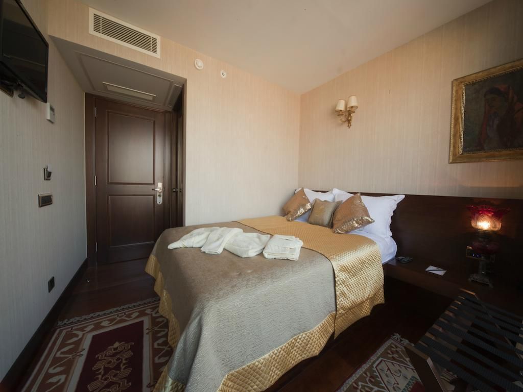 Burckin Hotel, foto 12