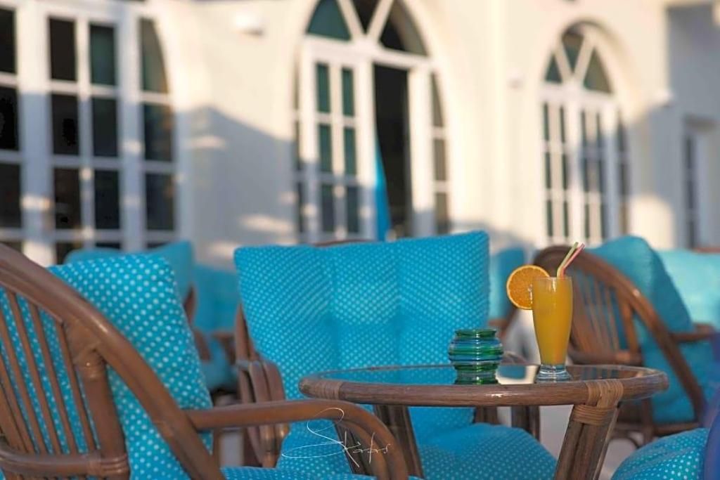 San Georgio Hotel, foto 5