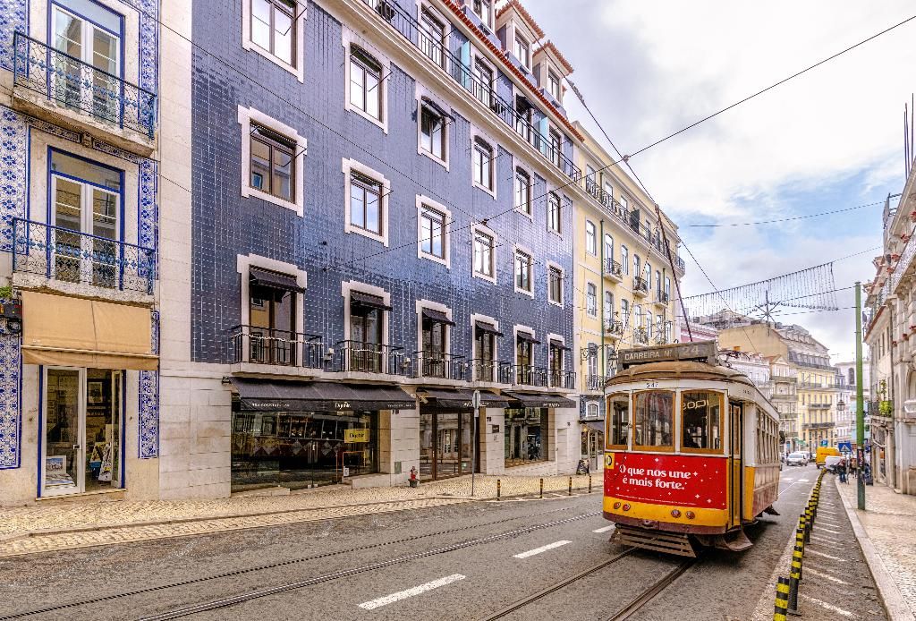 9 Hotel Mercy, foto 6