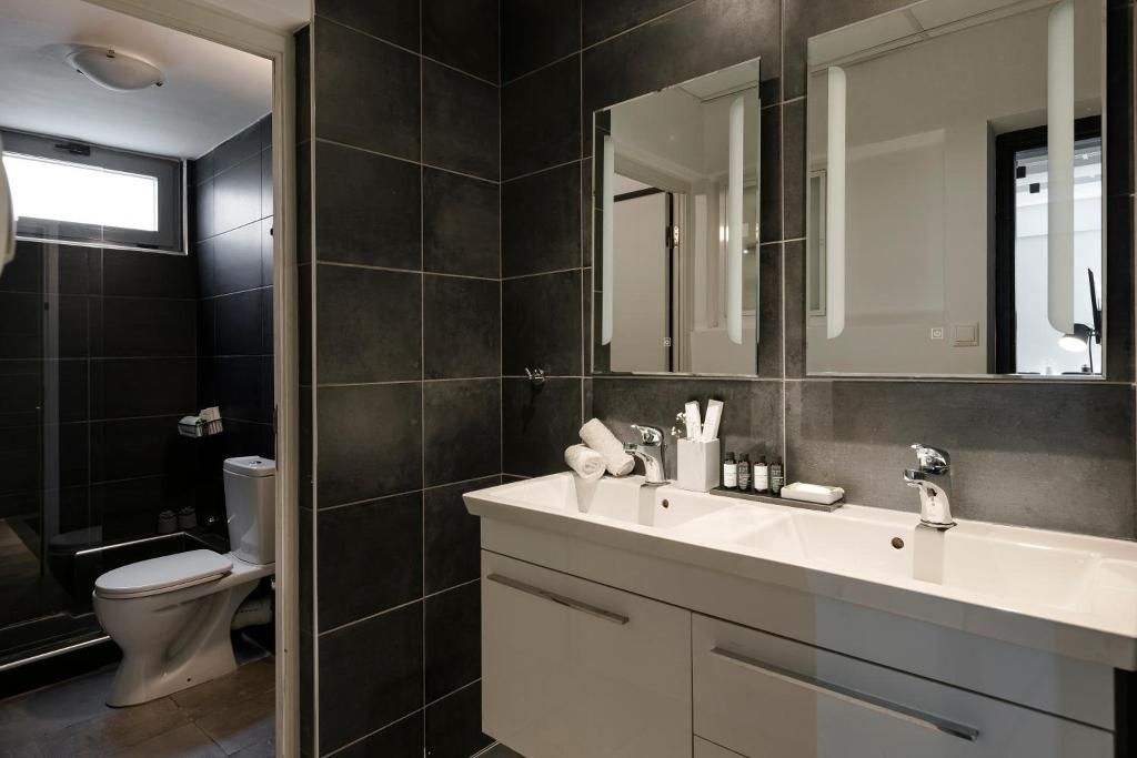 Aria Acropolis Suites Troulanda, foto 10