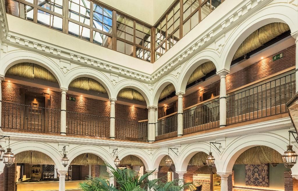 Palacio Solecio, foto 9
