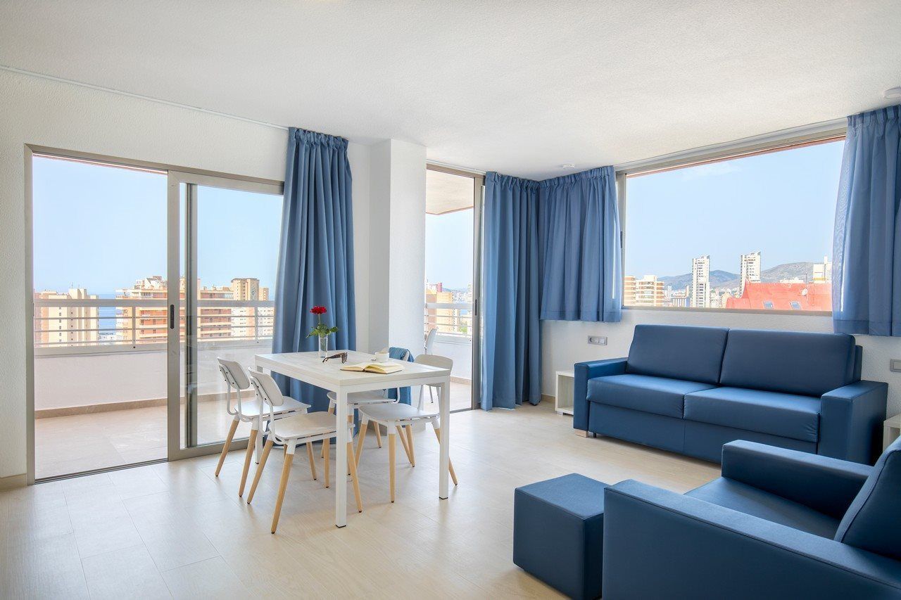 Aparthotel BCL Levante Lux, foto 10