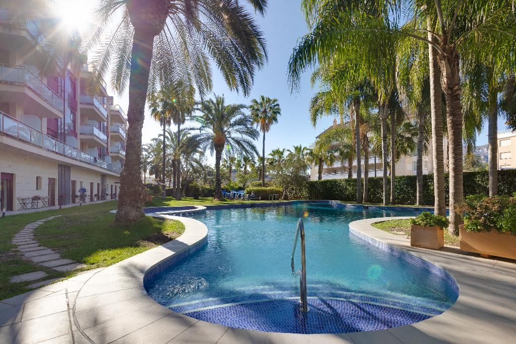 Hotel Daniya Denia, foto 5