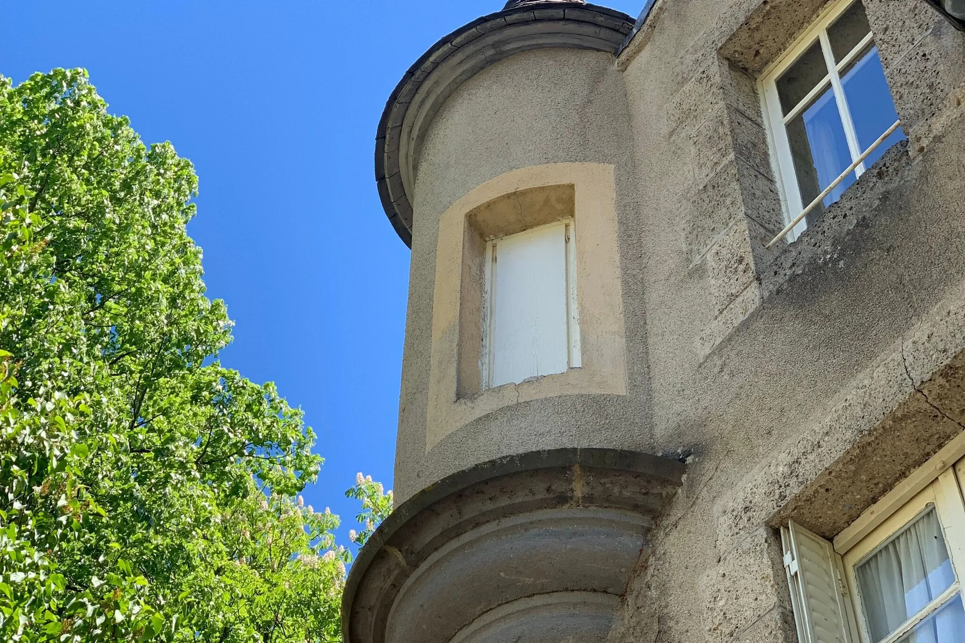 Ambiance / plan rapproché