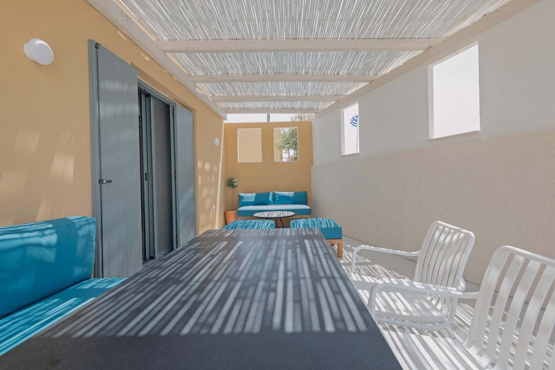 Tessera Boutique Hotel, foto 13