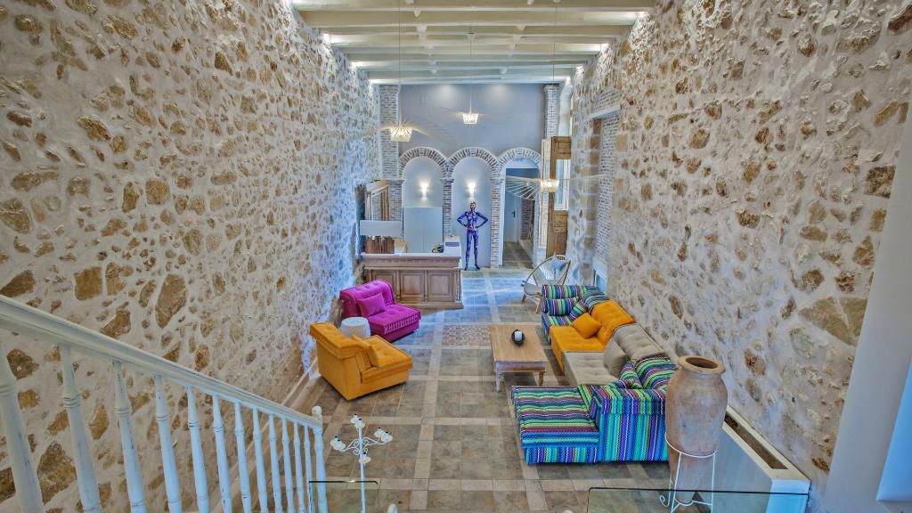 Thalassa Boutique Hotel, foto 11